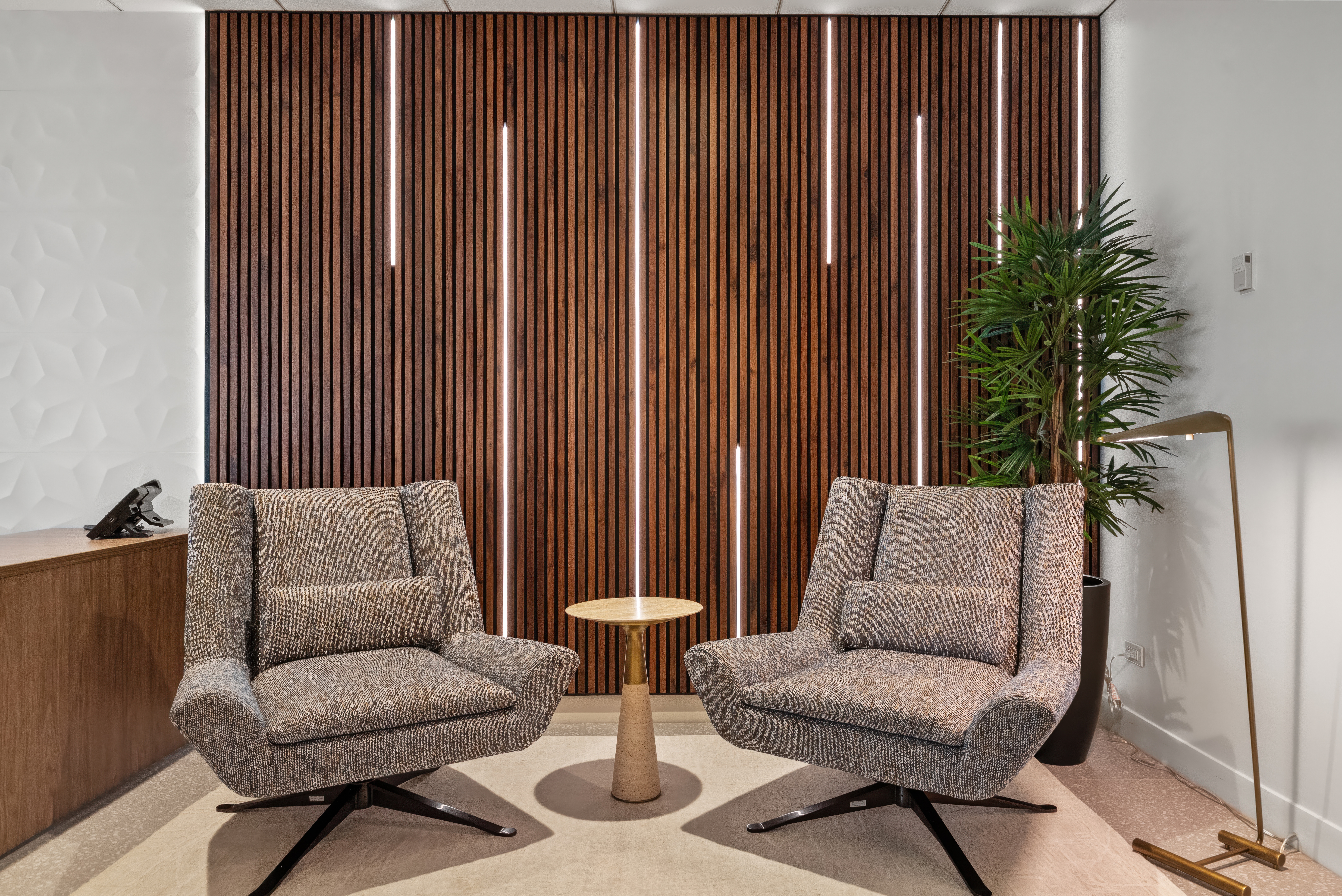 Downtown Dallas Law Office